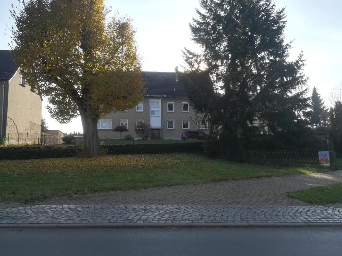 Laendliche Erholung 1 Heideland Exterior foto